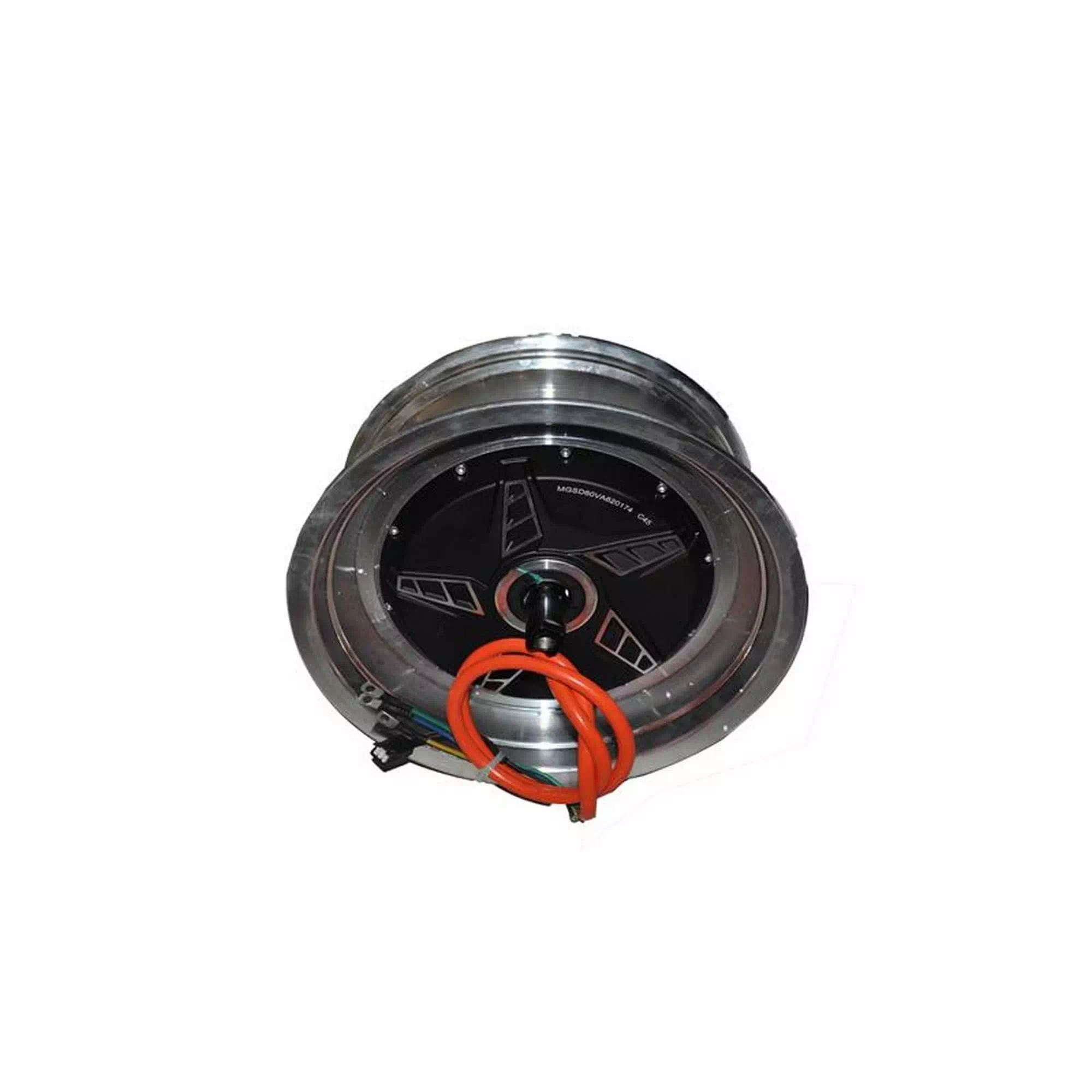 RKS M2 ARKA JANT VE MOTOR #RK 50928
